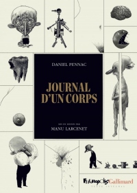 Journal d'un corps