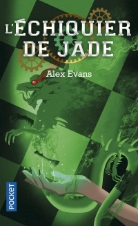 L'Échiquier de jade