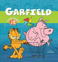 Garfield, Tome 12 : Poids lourd