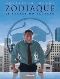Zodiaque T02: Le secret du Taureau