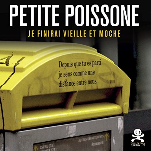 Petite poissone