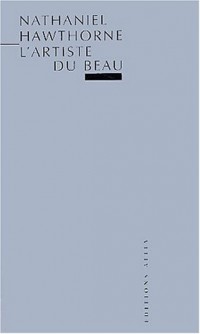 L'Artiste du Beau [9782844851499]
