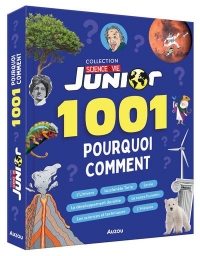 L'encylo sciences et vie junior