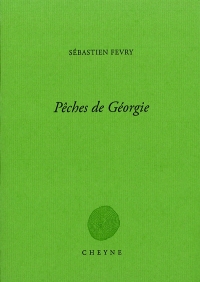 PÊCHES DE GÉORGIE