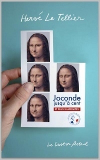 Joconde Jusqu'a Cent, et Plus Si Affinites