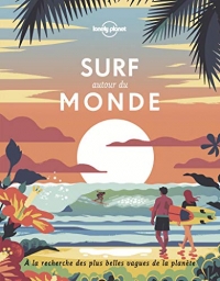 Surf autour du monde - 1ed