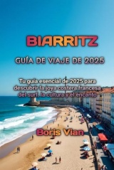 BIARRITZ GUÍA DE VIAJE DE 2025