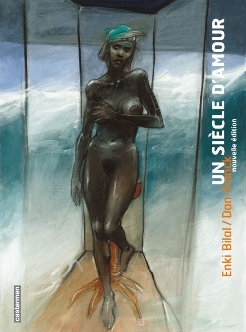 Un siècle d'amour : Et quelques années de...