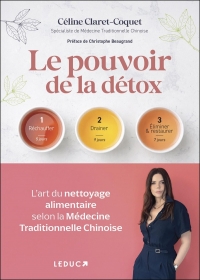 Le pouvoir de la détox