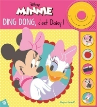 Minnie, Ding dong, c'est Daisy !