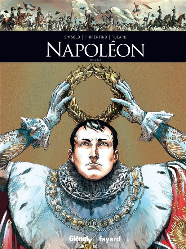 Napoléon - Tome 02