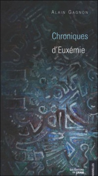 Chroniques d'Euxémie