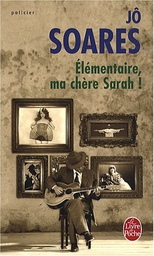 Elémentaire, ma chère Sarah !