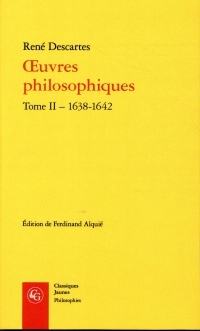 OEUVRES PHILOSOPHIQUES T2