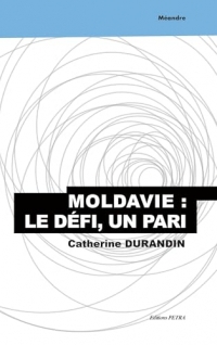 Moldavie : le défi, un pari