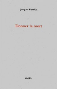 Donner la mort