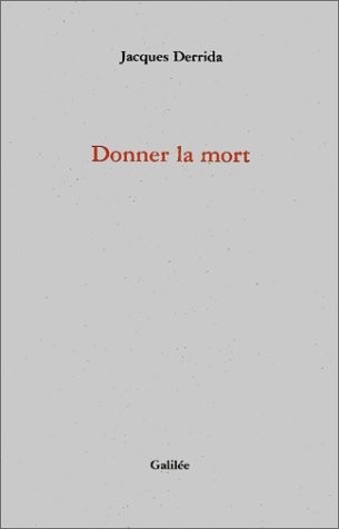 Donner la mort
