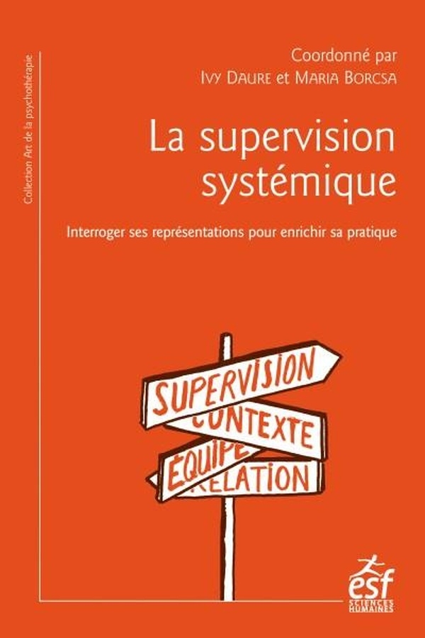 Supervision en thérapie systémique
