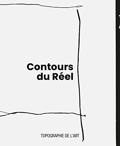 Contours du reel
