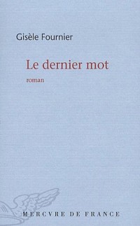 Le dernier mot