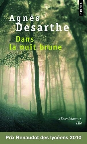 Dans la nuit brune