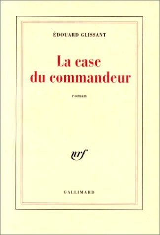 La Case du commandeur