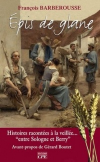 Epis de glane