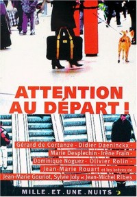 Attention au départ !