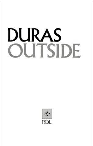 Outside, tome 1 : Papiers d'un jour [9782867440335]