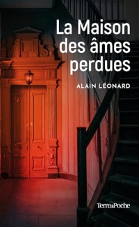 La Maison des âmes perdues