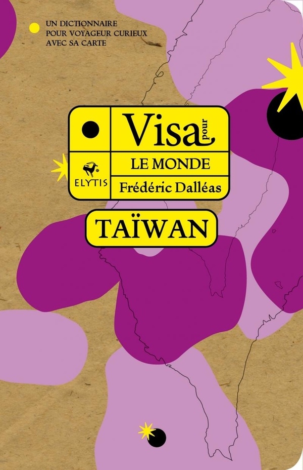 Visa pour Taïwan