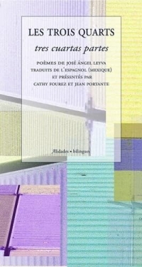 Les trois quarts: Tres cuartas partes