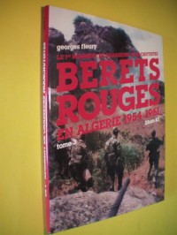 Berets Rouge En Algerie