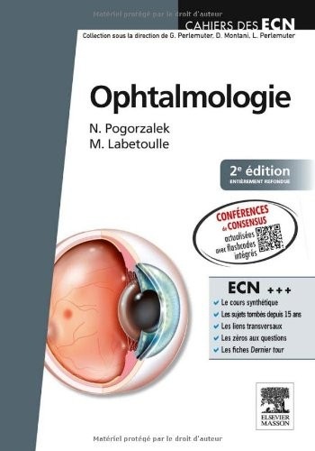 Ophtalmologie