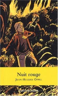 Nuit rouge