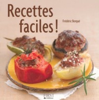 Recettes faciles !