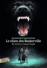 Le chien des Baskerville [Poche]