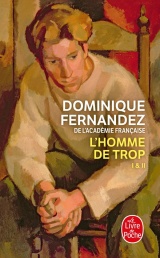 L'Homme de trop [Poche]