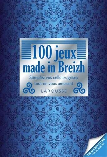 100 jeux spécial Breizh