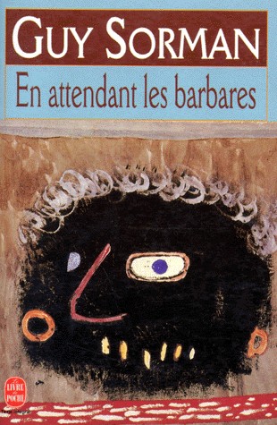 En attendant les barbares