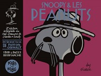 Snoopy - Intégrales - tome 18 - 1985-1986