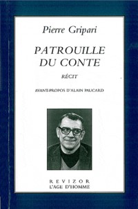 Patrouille du conte