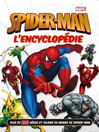 Spider-Man l'encyclopédie