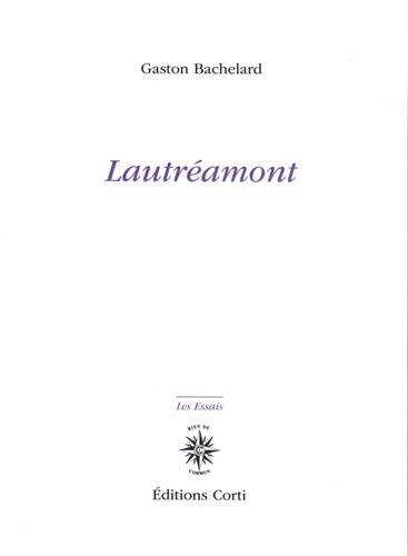 Lautréamont