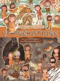 La Préhistoire