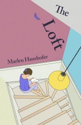 The Loft: The chilling novel from the author of the cult classic The Wall