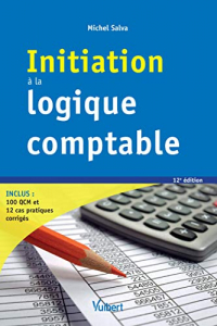 Initiation à la logique comptable - Dyna' Sup' Éco