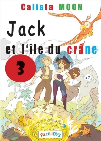 Jack et l'Ile du Crane 3