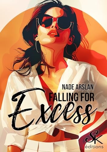 Falling fo excess 1 (Falling for excess)