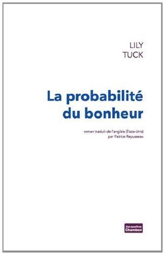 La probabilité du bonheur